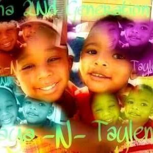 Meet your Posher, Tanyesha